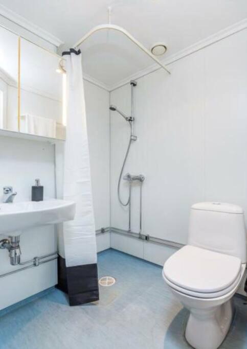GarderStudio Apt Close To Airport公寓 外观 照片